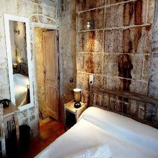 Logis De La Muette0