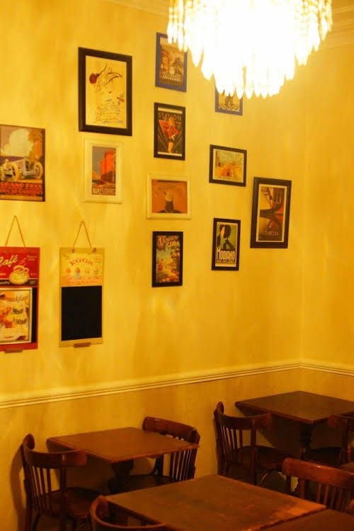 โรงแรมยูโร (Euro Hotel)4