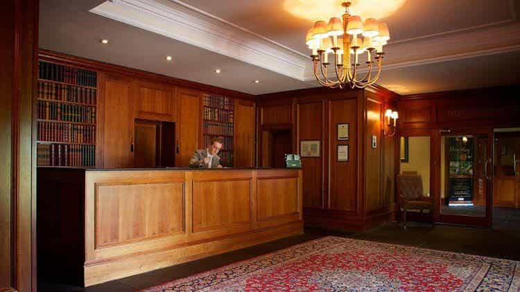 Newton Hotel ‘A Bespoke Hotel’ Newton Hotel ‘A Bespoke Hotel’