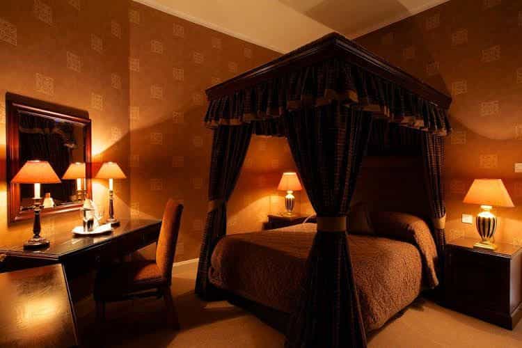 Newton Hotel ‘A Bespoke Hotel’ Newton Hotel ‘A Bespoke Hotel’