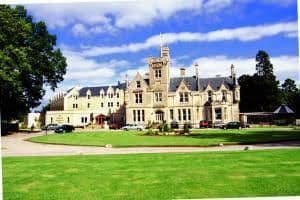 Newton Hotel ‘A Bespoke Hotel’ Newton Hotel ‘A Bespoke Hotel’