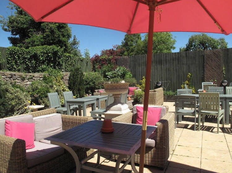 ดิออมอนด์แอตเท็ทบิวรี่ (The Ormond at Tetbury)3