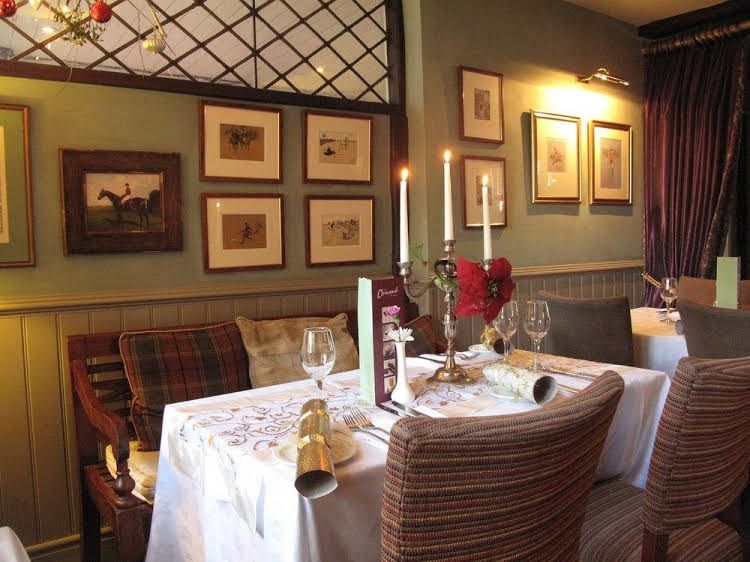 ดิออมอนด์แอตเท็ทบิวรี่ (The Ormond at Tetbury)1