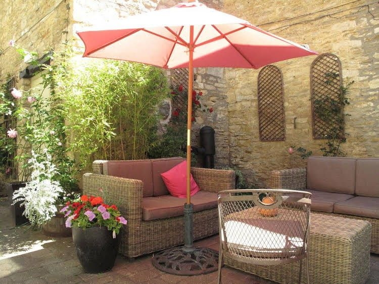 ดิออมอนด์แอตเท็ทบิวรี่ (The Ormond at Tetbury)2