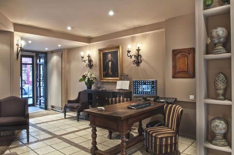 Hotel Albe Bastille Hotel Albe Bastille