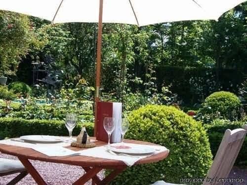 LeCoq-Gadby Hotel Charme et Tradition LeCoq-Gadby Hotel Charme et Tradition