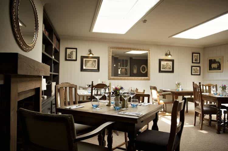 Swan Hotel Swan Hotel