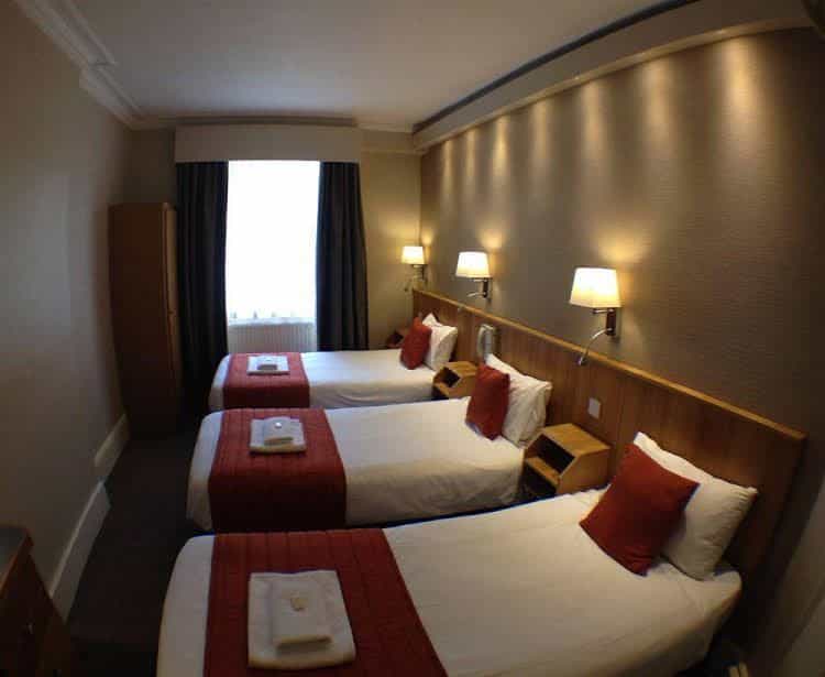 Columbus Hotel Columbus Hotel