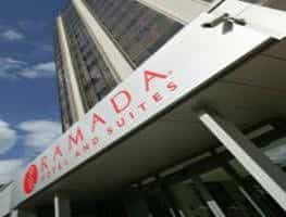 Ramada Hotel & Suites Ramada Hotel & Suites