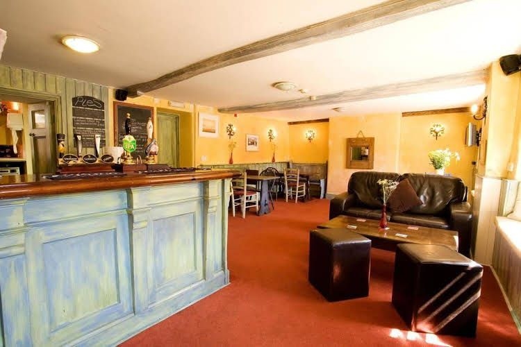 The Chequers Inn0