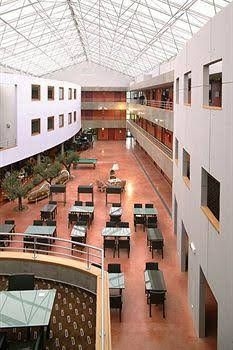 Olivarius Apart Hotel Lille Villeneuve D'Ascq4
