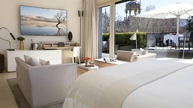SUITE STANDARD