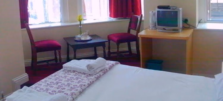 Tadross Hotel2
