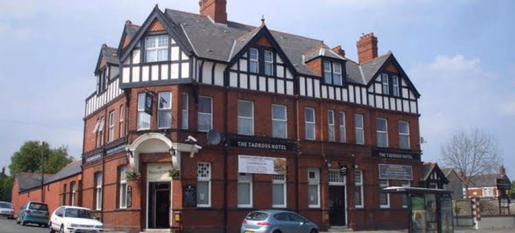 Tadross Hotel3