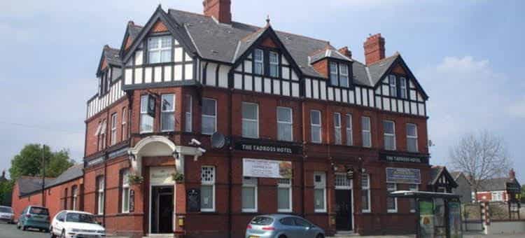 Tadross Hotel Tadross Hotel