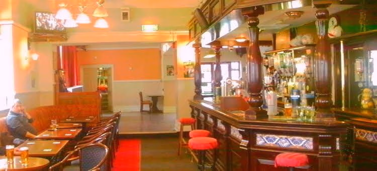 Tadross Hotel1