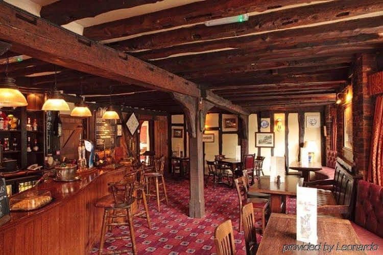 White Hart Hotel White Hart Hotel