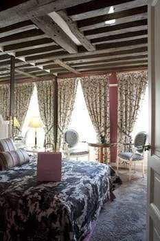 Hotel Le Relais Saint-Germain2