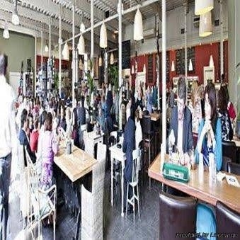 Blarney Woollen Mills Hotel0