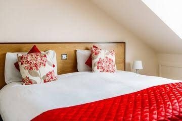 Draycote Hotel & Whitefields Golf Course and Club3