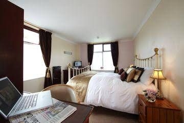 Draycote Hotel & Whitefields Golf Course and Club1