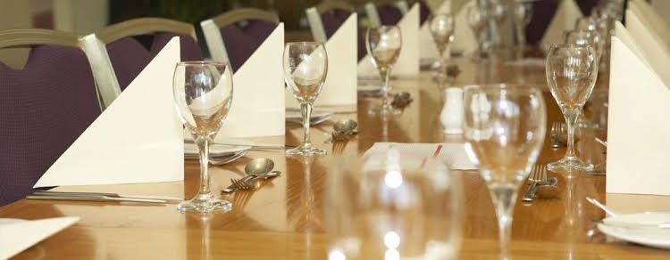 Draycote Hotel & Whitefields Golf Course and Club0