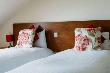 Draycote Hotel & Whitefields Golf Course and Club2