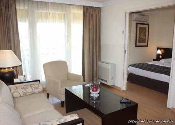 Excellior Suites Grand Geneve3