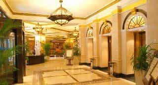 Metropole