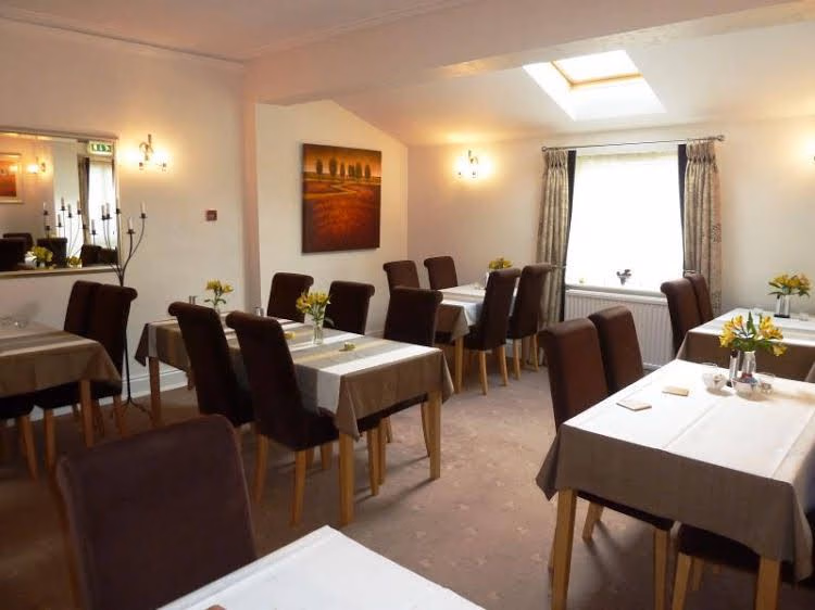 Abbeydale Hotel and Restaurant1