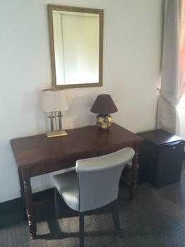 Hotel Saint Alban Hotel Saint Alban