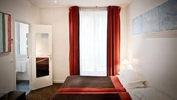 Hotel Albe Saint Michel Hotel Albe Saint Michel