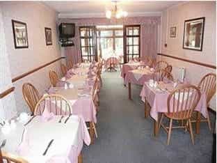 Cottage Guest House