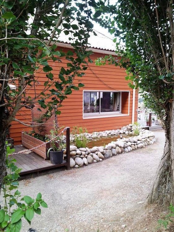 Village Pour Tous - Git'Ostal0