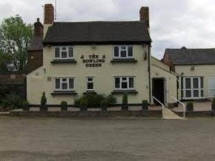 The Bowling Green Steakhouse Hotel3