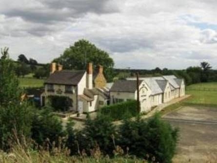 The Bowling Green Steakhouse Hotel1