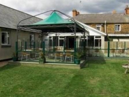 The Bowling Green Steakhouse Hotel0