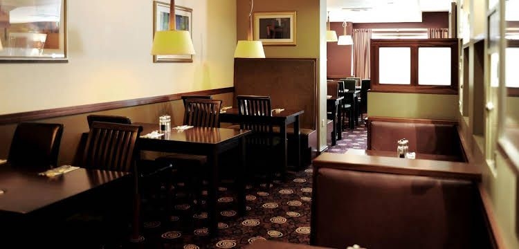 Village Urban Resort Hull4
