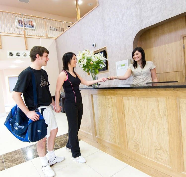 Lion Quays Hotel & Spa1