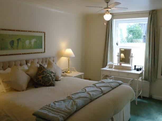 Cary Court - Guest House Cary Court - Guest House