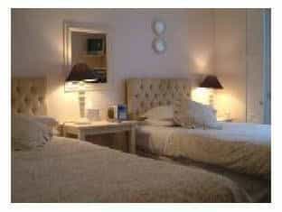 Cary Court - Guest House Cary Court - Guest House