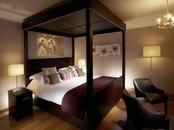 The Crossways Hotel The Crossways Hotel