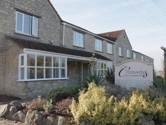 The Crossways Hotel The Crossways Hotel