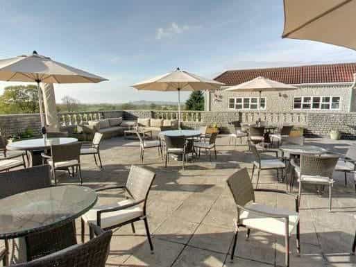 The Crossways Hotel The Crossways Hotel