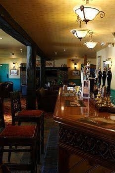 Newmarket Inn - RelaxInnz4