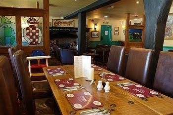 Newmarket Inn - RelaxInnz1