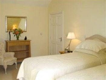 Willowbeck Lodge BB2
