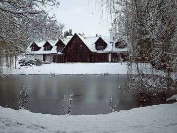 Willowbeck Lodge BB Willowbeck Lodge BB