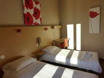 Hotel Terminus Gare Nimes Hotel Terminus Gare Nimes