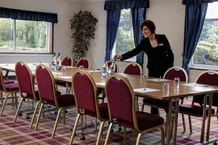 Best Western Plus Castle Inn Best Western Plus Castle Inn